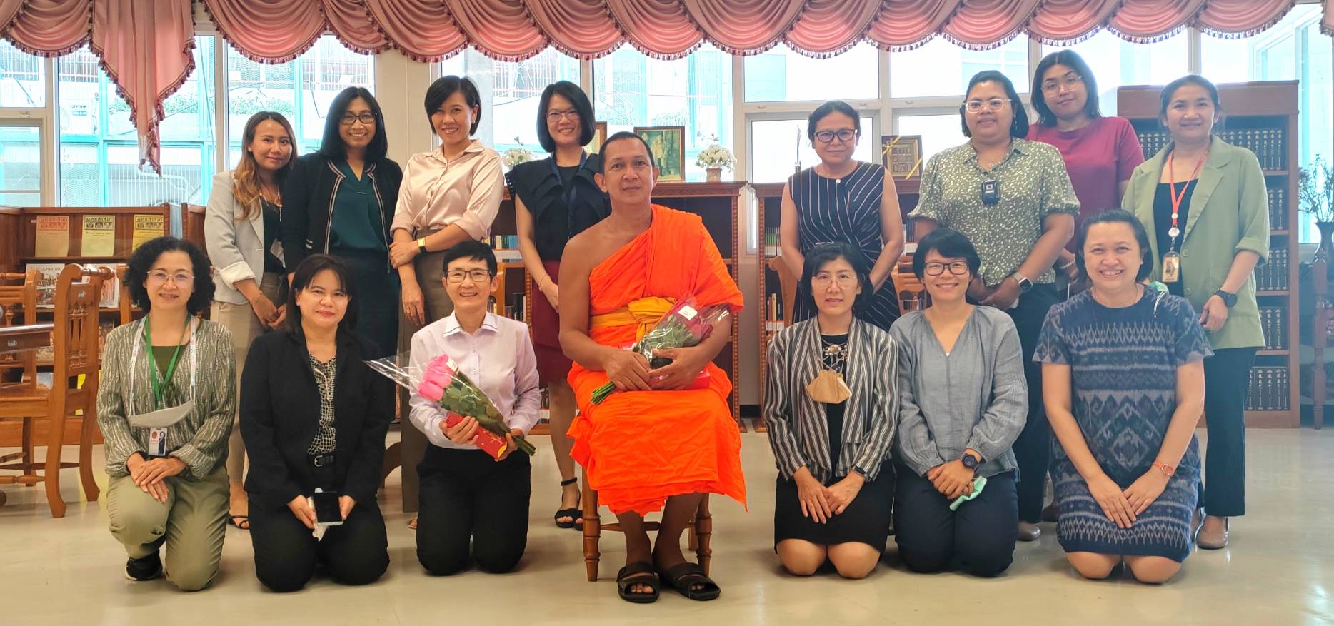 ผลการคัดเลือกผู้สมควรได้รับโล่เกียรติยศ ประจำปีพุทธศักราช 2566 ประเภทบุคคลผู้ทำคุณประโยชน์ให้กับมหาวิทยาลัยนเรศวร และด้านการบริการวิชาการ กลุ่มสาขาวิชาวิทยาศาสตร์สุขภาพ